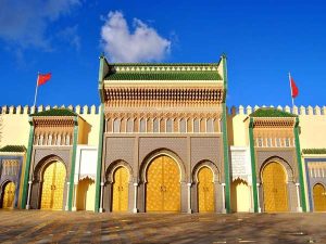 5 Days Grand Imperial Cities Tour – Heritage Tour of Morocco