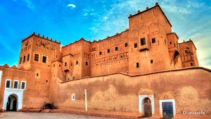 2 Days Trip to Zagora Desert – Camel Trek & Camp