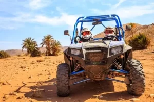 Raid Buggy in Marrakech Adventure